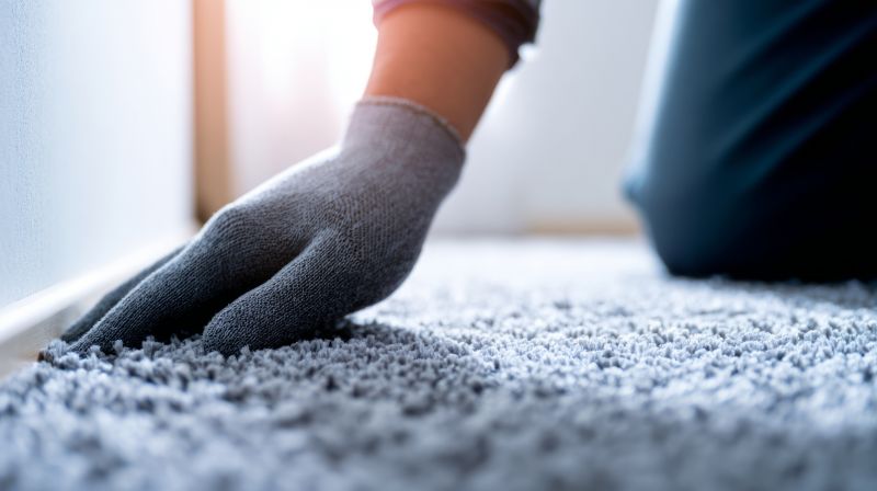 Carpet Repair Service in Denver County, CO