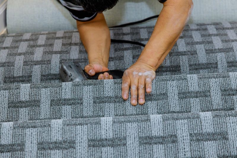Carpet Restretching in Denver County, CO