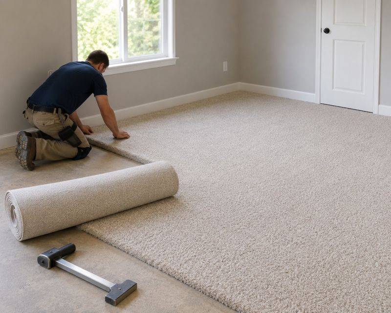 Carpet Service in Freehold, NJ