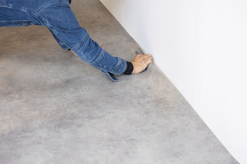 Old Carpet Replacement