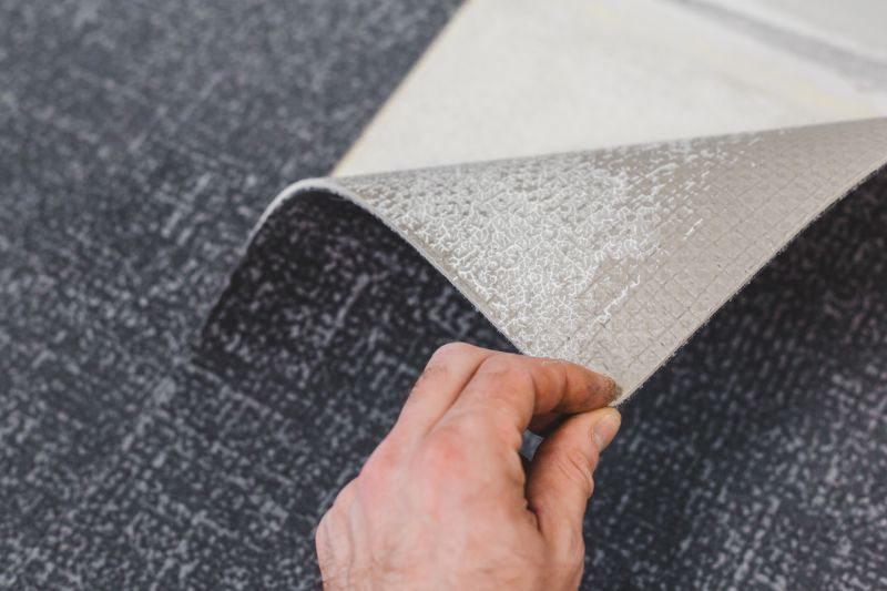 Stair Runner Repair in Alpharetta, GA