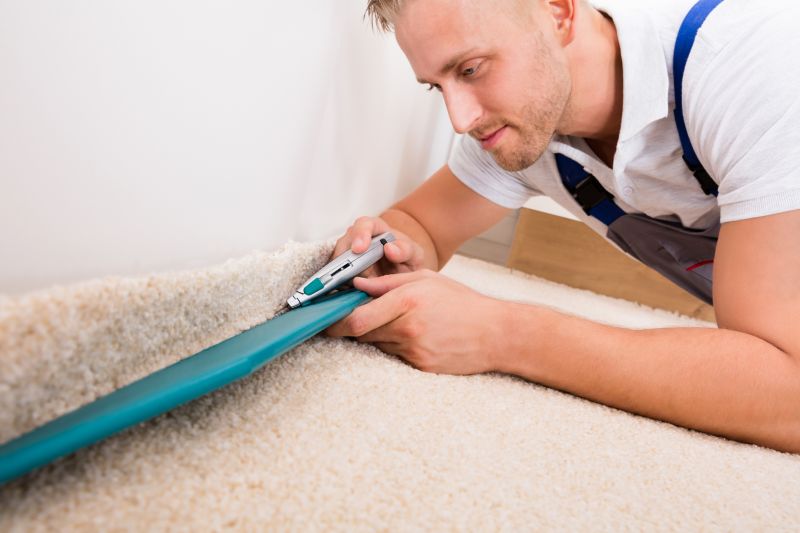 Tile Carpet Installation in Somerset County, NJ