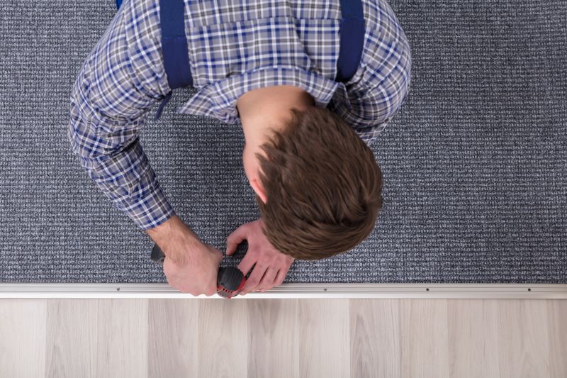 Experienced Flooring Contractors